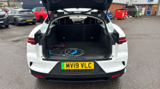 Jaguar I-Pace 294kW EV400 S 90kWh 5dr Auto Electric Estate